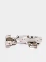 Петля Samet Master, накладная, с доводчиком