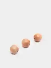 Можжевеловые бусины