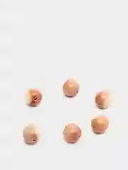 Можжевеловые бусины