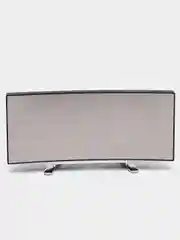 Зеленый настольные электронные часы / будильник / светодиодные