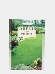 Семена Газон "Минипут (лилипут)", 20 г