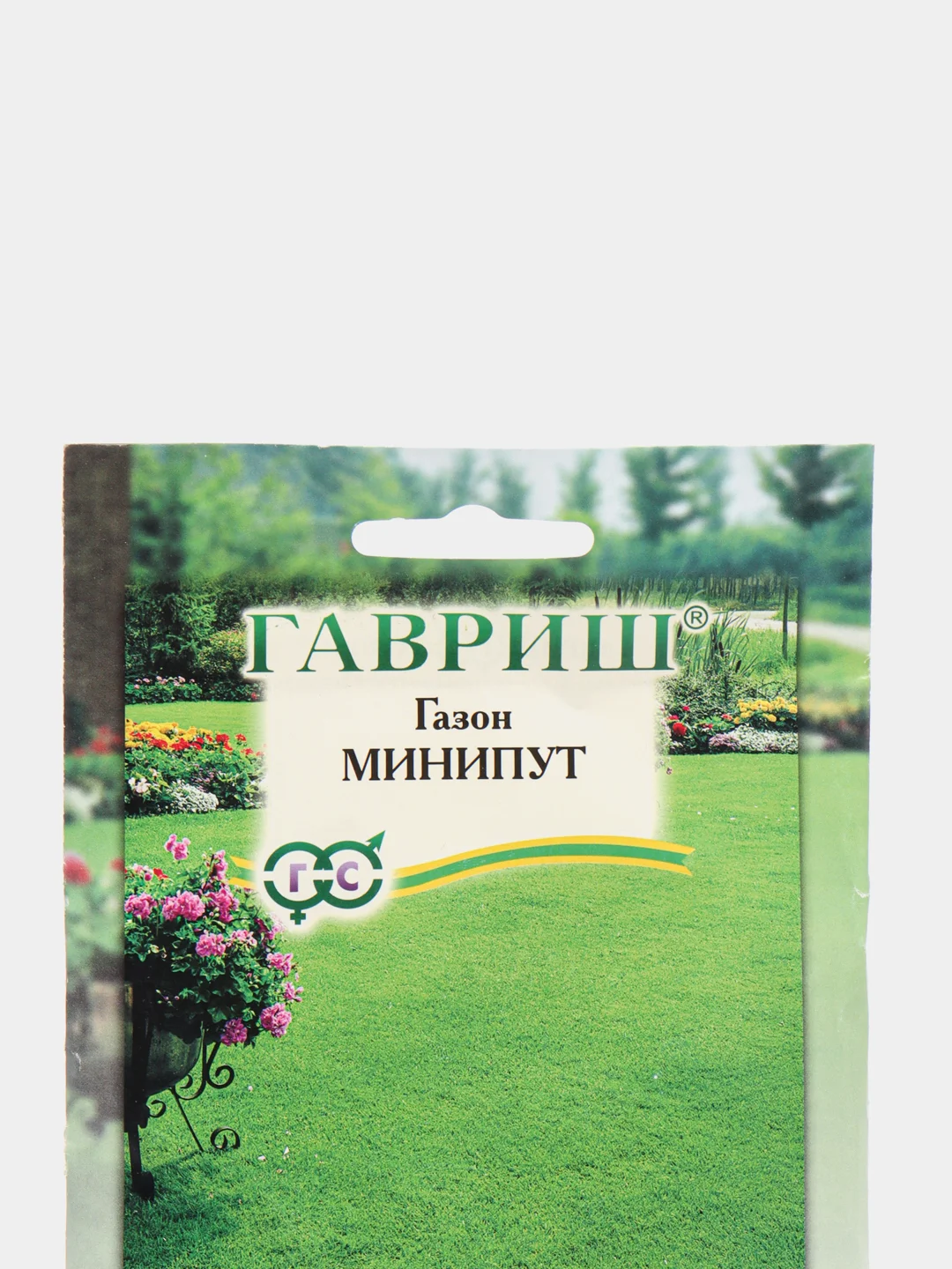 Семена Газон "Минипут (лилипут)", 20 г