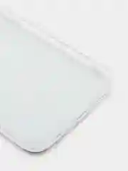 Накладка для Xiaomi Redmi 8 силиконовая с рисунком "Волк"