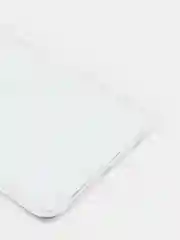 Накладка с рисунком "Череп" для Samsung A21, силиконовая