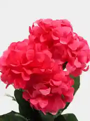 Розовый искусственные цветы, гортензия, камелия
