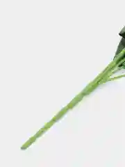 Белый искусственные цветы, гортензия, камелия