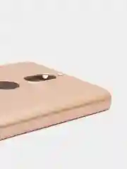 Золотой чехол-накладка J-case Delicate для Nokia 3, Nokia 5, Nokia 6 / 6.1, Nokia 7, Nokia 8