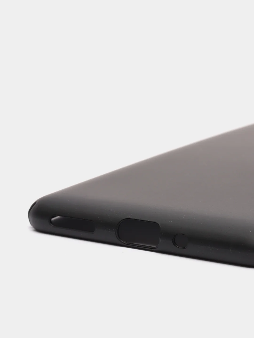 Черный чехол-накладка J-case Delicate для Nokia 3, Nokia 5, Nokia 6 / 6.1, Nokia 7, Nokia 8