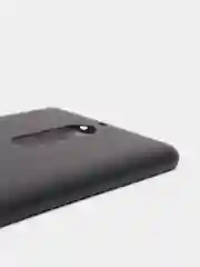 Черный чехол-накладка J-case Delicate для Nokia 3, Nokia 5, Nokia 6 / 6.1, Nokia 7, Nokia 8