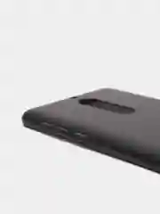 Черный чехол-накладка J-case Delicate для Nokia 3, Nokia 5, Nokia 6 / 6.1, Nokia 7, Nokia 8