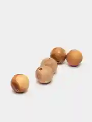 Можжевеловые бусины