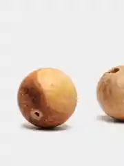 Можжевеловые бусины