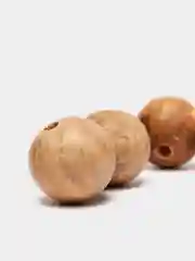 Можжевеловые бусины
