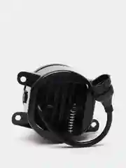 Штатные светодиодные 2-х режимные 50W противотуманные фары для Лада Веста, Renault, Ford