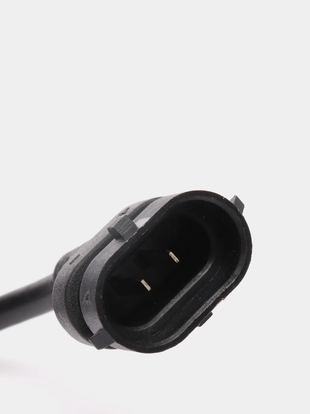 Штатные светодиодные 2-х режимные 50W противотуманные фары для Лада Веста, Renault, Ford
