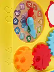 Бизиборд со светом и звуком, сортер, пианино, развивающая игрушка