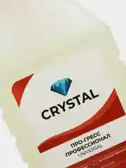 CRYSTAL Гель Про-гресс профессионал Universal 1л