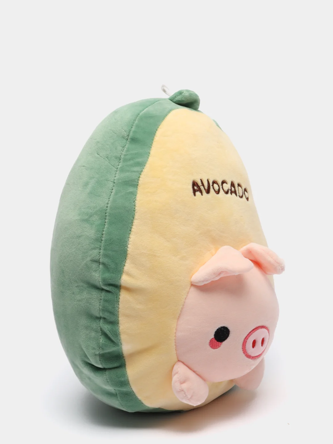 Мягкая игрушка Авокадо