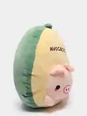 Мягкая игрушка Авокадо