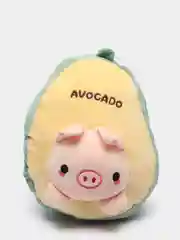 Мягкая игрушка Авокадо