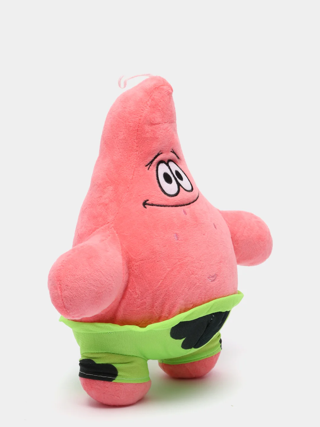 Мягкая игрушка Патрик