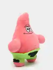 Мягкая игрушка Патрик