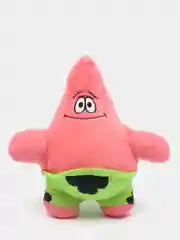 Мягкая игрушка Патрик