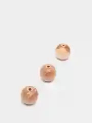 Можжевеловые бусины