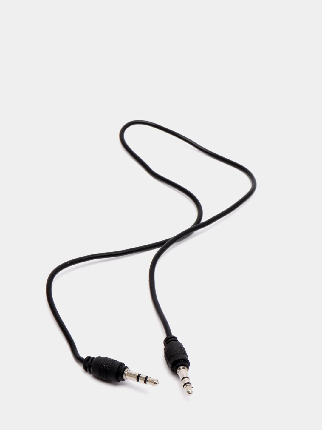 Аудио-адаптер (AUX ресивер Bluetooth 5.0) - стерео приемник для авто и прочей акустики