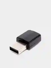 Аудио-адаптер (AUX ресивер Bluetooth 5.0) - стерео приемник для авто и прочей акустики