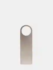 Флешка  металлическая ACCALIA USB 2.0