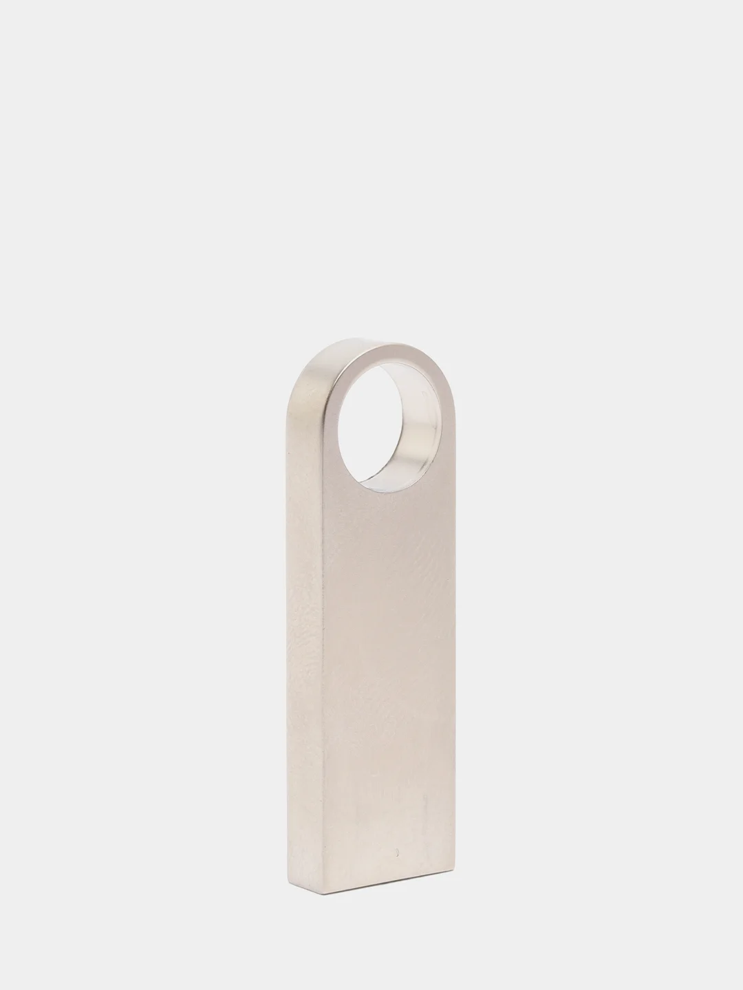 Флешка  металлическая ACCALIA USB 2.0