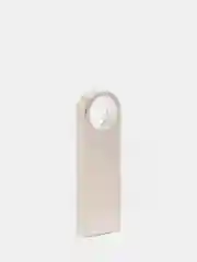 Флешка  металлическая ACCALIA USB 2.0