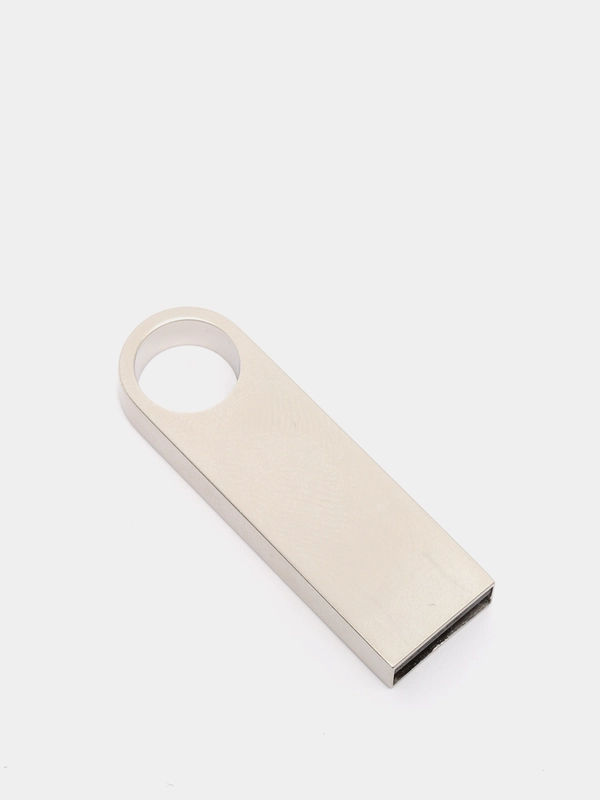 Флешка  металлическая ACCALIA USB 2.0