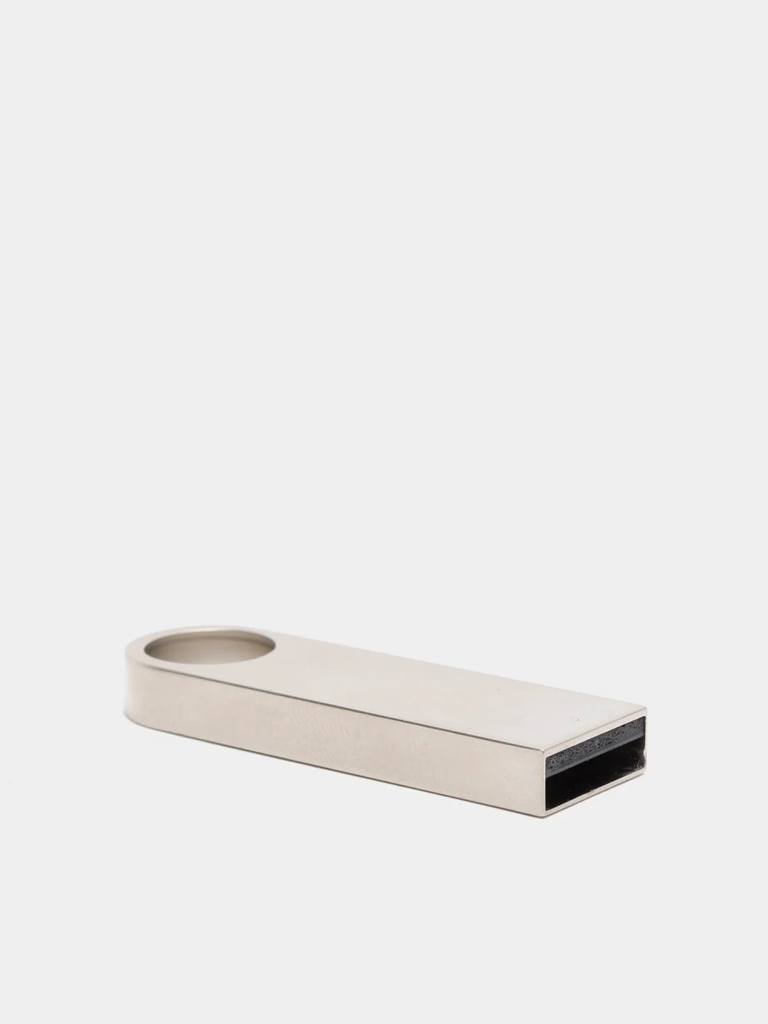 Флешка  металлическая ACCALIA USB 2.0