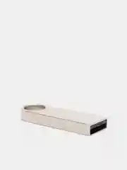 Флешка  металлическая ACCALIA USB 2.0