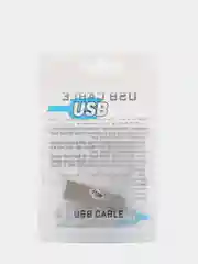 Флешка  металлическая ACCALIA USB 2.0
