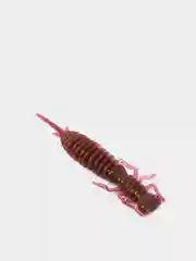 Фиолетовый силиконовая приманка Urbanfish