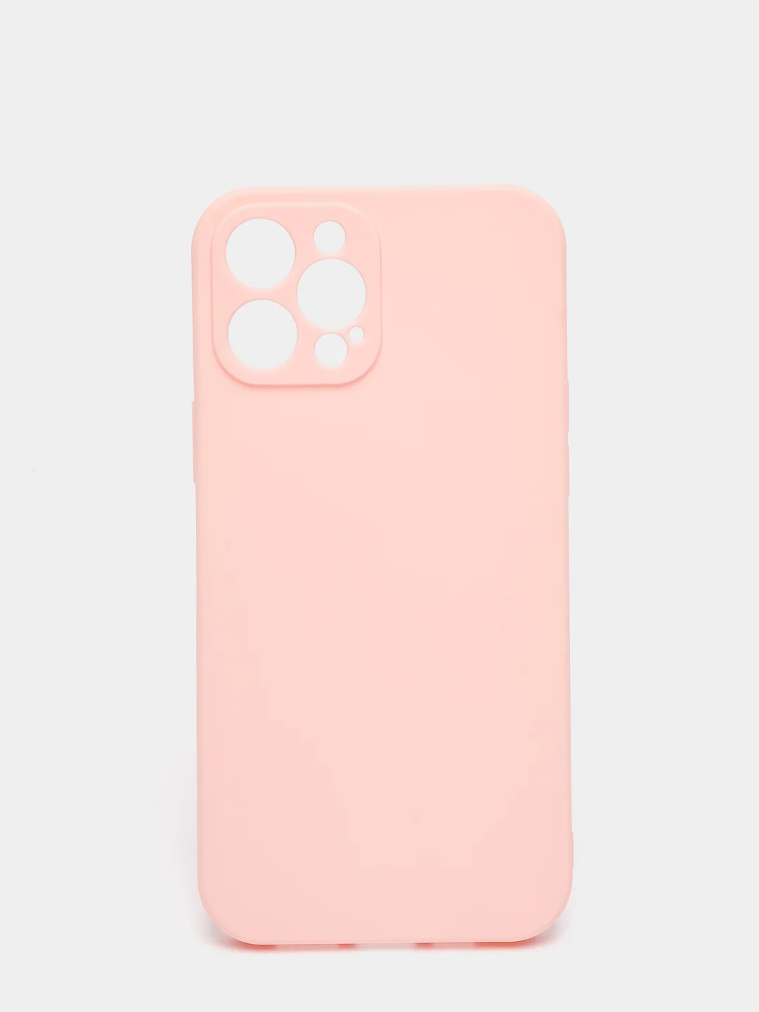Розовый чехол для iPhone 11, 11 Pro, 11 Pro Max, 12 mini, 12, 12 Pro, 12 Pro Max, 13, 13 Pro Max