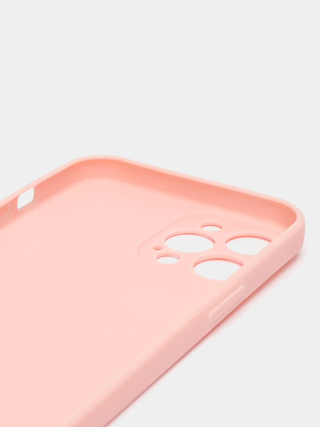 Розовый чехол для iPhone 11, 11 Pro, 11 Pro Max, 12 mini, 12, 12 Pro, 12 Pro Max, 13, 13 Pro Max