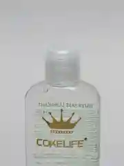 Зеленый интимная гель-смазка COKELIFE, 200 мл