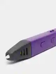 3D ручка Funtastique XEON 3д ручка фиолетовая