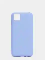 Аметистовый чехол для Huawei Y5P