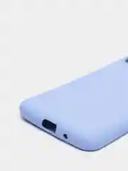 Аметистовый чехол для Huawei Y5P