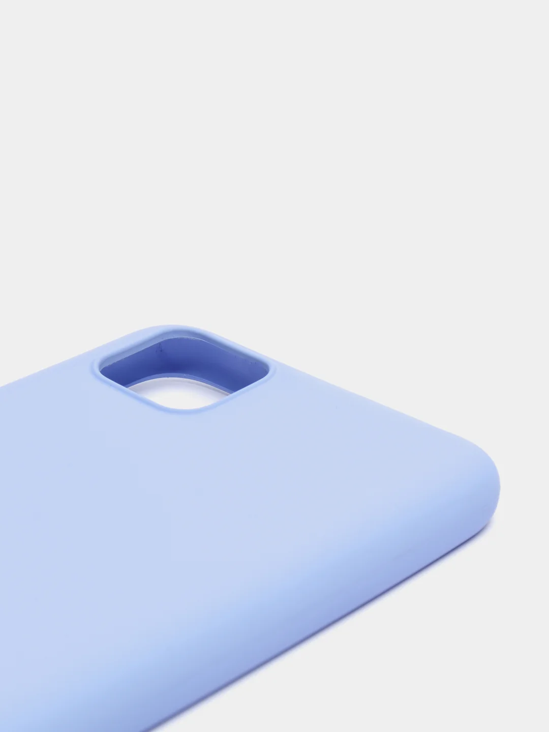 Аметистовый чехол для Huawei Y5P