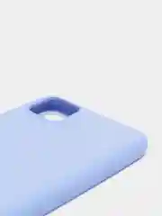 Аметистовый чехол для Huawei Y5P