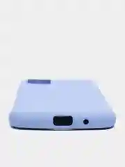 Аметистовый чехол для Huawei Y5P