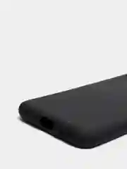 Черный чехол для Huawei Y5P