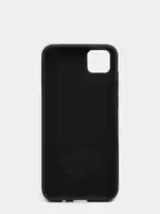 Черный чехол для Huawei Y5P