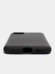 Черный чехол для Huawei Y5P